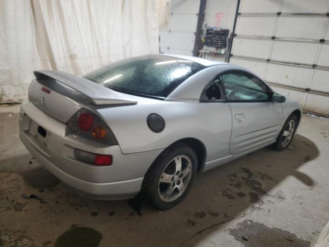 Photo 2 VIN: 4A3AC44G14E051216 - MITSUBISHI ECLIPSE 