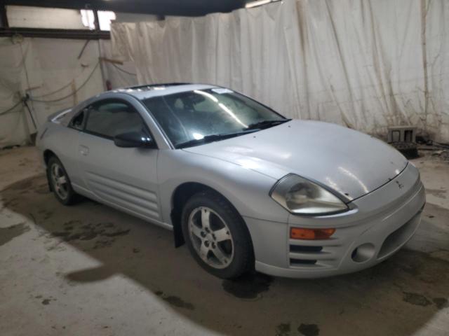 Photo 3 VIN: 4A3AC44G14E051216 - MITSUBISHI ECLIPSE 