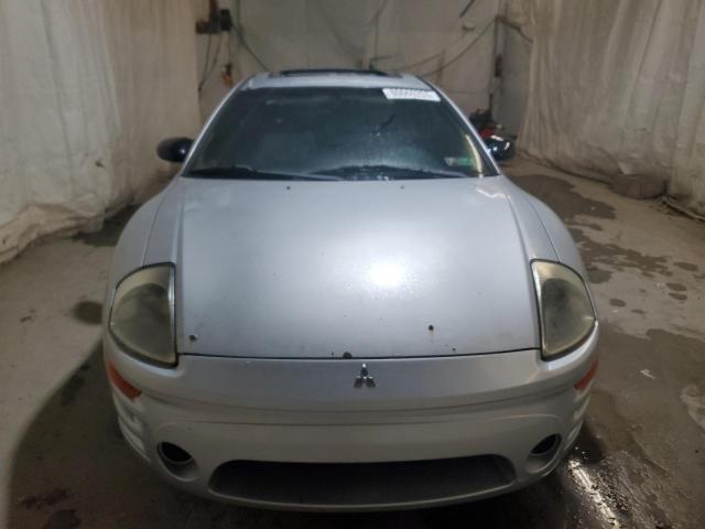 Photo 4 VIN: 4A3AC44G14E051216 - MITSUBISHI ECLIPSE 