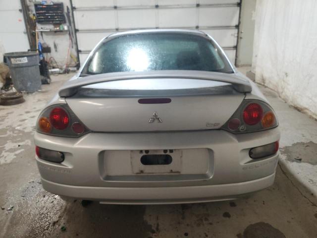 Photo 5 VIN: 4A3AC44G14E051216 - MITSUBISHI ECLIPSE 