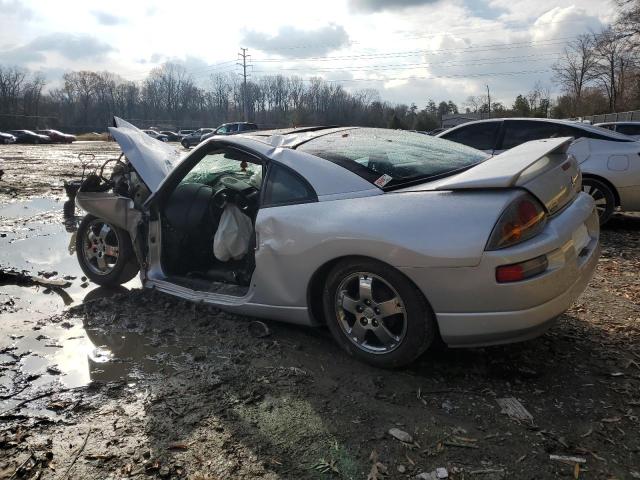 Photo 1 VIN: 4A3AC44G15E006407 - MITSUBISHI ECLIPSE 