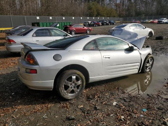 Photo 2 VIN: 4A3AC44G15E006407 - MITSUBISHI ECLIPSE 