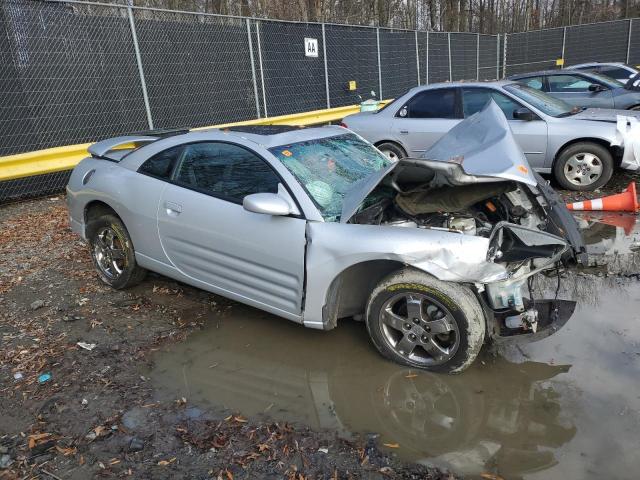 Photo 3 VIN: 4A3AC44G15E006407 - MITSUBISHI ECLIPSE 