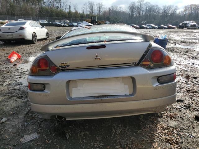 Photo 5 VIN: 4A3AC44G15E006407 - MITSUBISHI ECLIPSE 