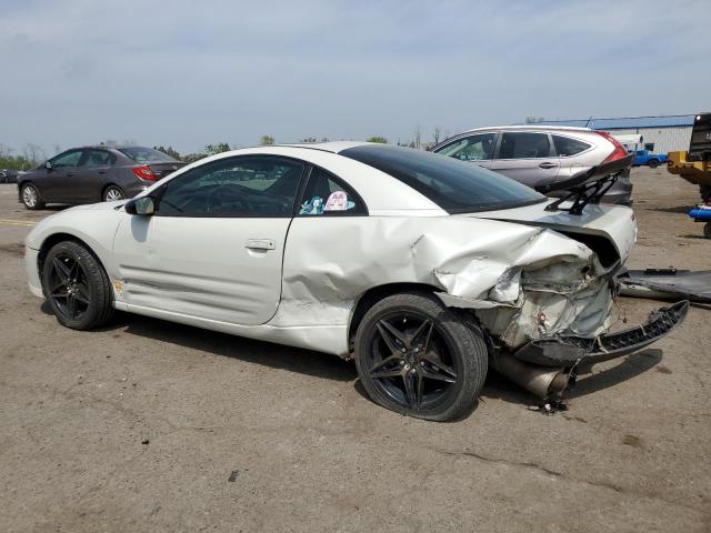 Photo 1 VIN: 4A3AC44G23E012892 - MITSUBISHI ECLIPSE GS 