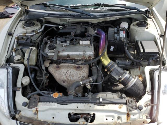 Photo 10 VIN: 4A3AC44G23E012892 - MITSUBISHI ECLIPSE GS 