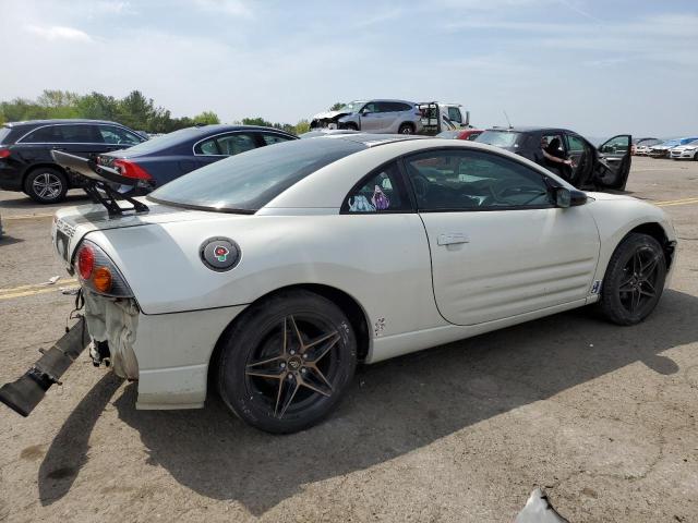 Photo 2 VIN: 4A3AC44G23E012892 - MITSUBISHI ECLIPSE GS 