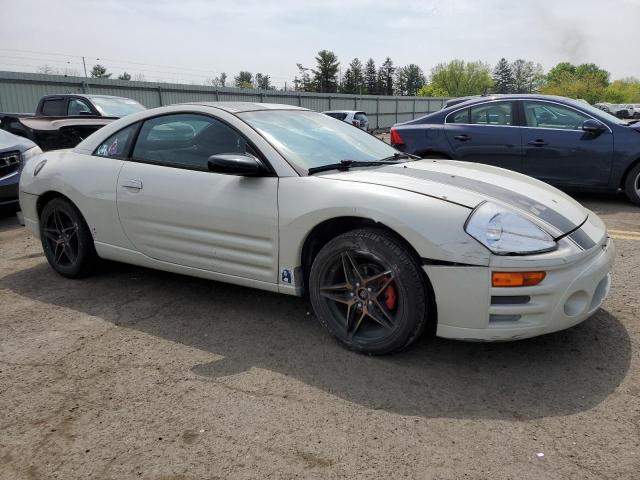 Photo 3 VIN: 4A3AC44G23E012892 - MITSUBISHI ECLIPSE GS 