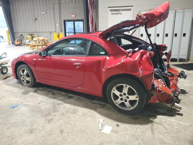 Photo 1 VIN: 4A3AC44G23E045472 - MITSUBISHI ECLIPSE 