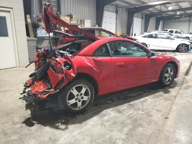 Photo 2 VIN: 4A3AC44G23E045472 - MITSUBISHI ECLIPSE 