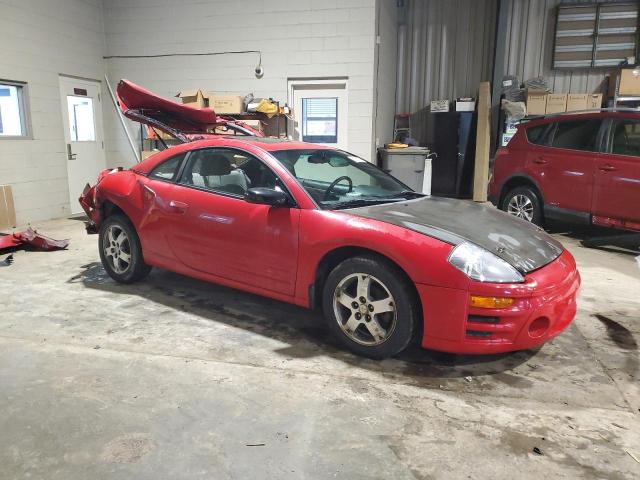 Photo 3 VIN: 4A3AC44G23E045472 - MITSUBISHI ECLIPSE 