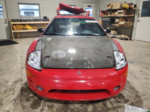 Photo 4 VIN: 4A3AC44G23E045472 - MITSUBISHI ECLIPSE 