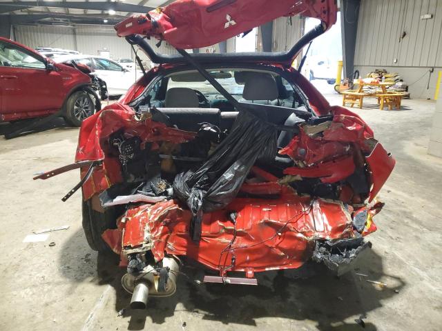 Photo 5 VIN: 4A3AC44G23E045472 - MITSUBISHI ECLIPSE 