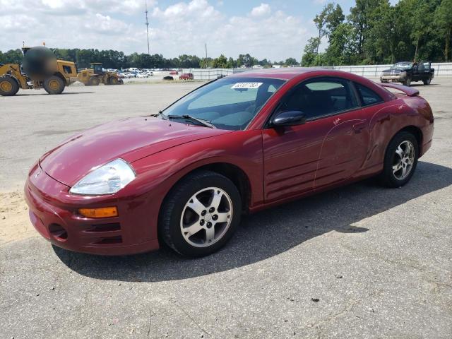 Photo 0 VIN: 4A3AC44G25E002396 - MITSUBISHI ECLIPSE GS 