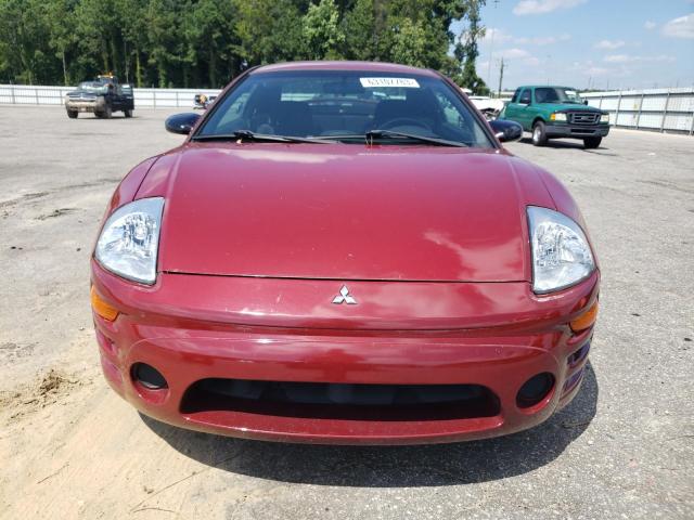 Photo 4 VIN: 4A3AC44G25E002396 - MITSUBISHI ECLIPSE GS 