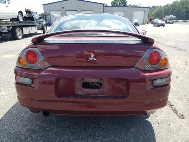 Photo 5 VIN: 4A3AC44G25E002396 - MITSUBISHI ECLIPSE GS 