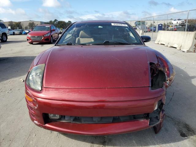 Photo 4 VIN: 4A3AC44G2YE101675 - MITSUBISHI ECLIPSE GS 