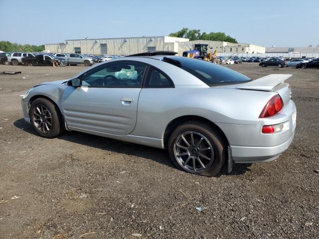 Photo 1 VIN: 4A3AC44G32E019381 - MITSUBISHI ECLIPSE 