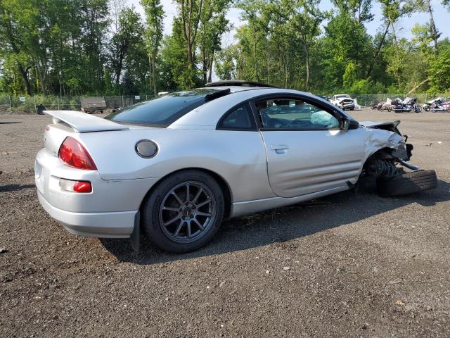 Photo 2 VIN: 4A3AC44G32E019381 - MITSUBISHI ECLIPSE 