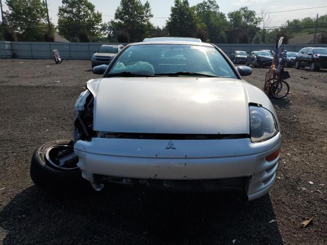 Photo 4 VIN: 4A3AC44G32E019381 - MITSUBISHI ECLIPSE 