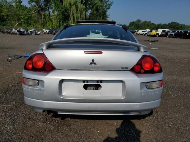 Photo 5 VIN: 4A3AC44G32E019381 - MITSUBISHI ECLIPSE 