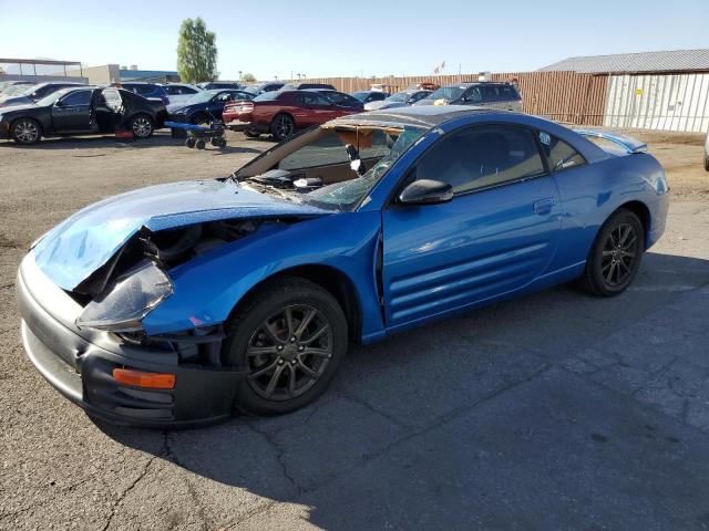 Photo 0 VIN: 4A3AC44G32E066331 - MITSUBISHI ECLIPSE GS 