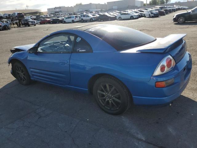 Photo 1 VIN: 4A3AC44G32E066331 - MITSUBISHI ECLIPSE GS 