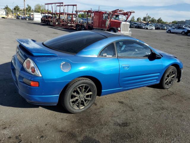 Photo 2 VIN: 4A3AC44G32E066331 - MITSUBISHI ECLIPSE GS 