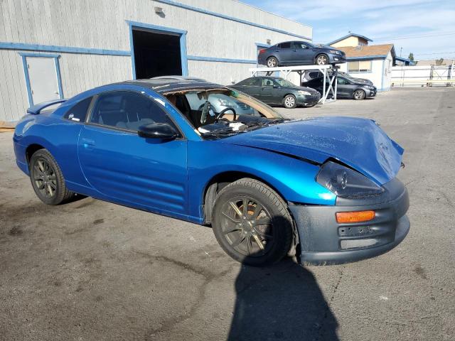 Photo 3 VIN: 4A3AC44G32E066331 - MITSUBISHI ECLIPSE GS 