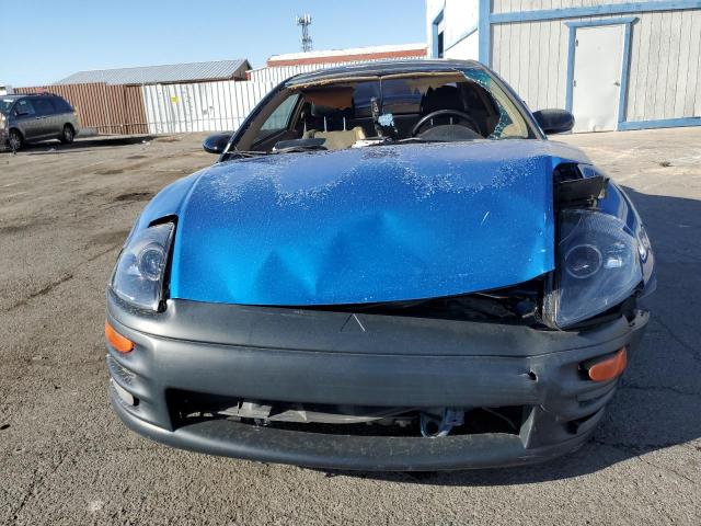 Photo 4 VIN: 4A3AC44G32E066331 - MITSUBISHI ECLIPSE GS 