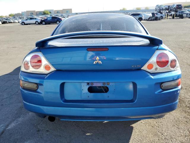 Photo 5 VIN: 4A3AC44G32E066331 - MITSUBISHI ECLIPSE GS 