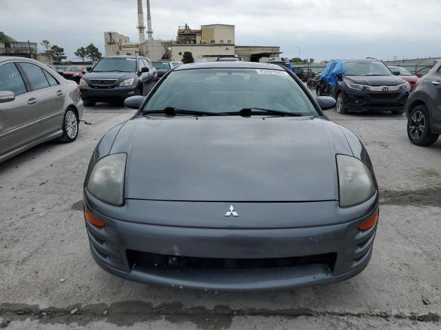 Photo 4 VIN: 4A3AC44G32E104690 - MITSUBISHI ECLIPSE 