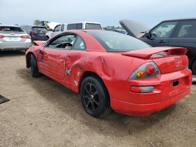 Photo 1 VIN: 4A3AC44G33E052091 - MITSUBISHI ECLIPSE 