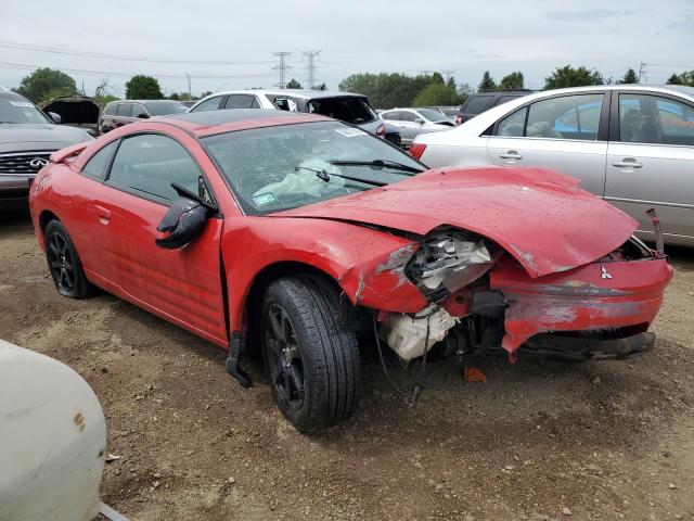 Photo 3 VIN: 4A3AC44G33E052091 - MITSUBISHI ECLIPSE 