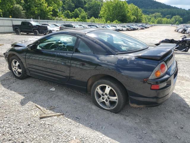 Photo 1 VIN: 4A3AC44G33E212521 - MITSUBISHI ECLIPSE 