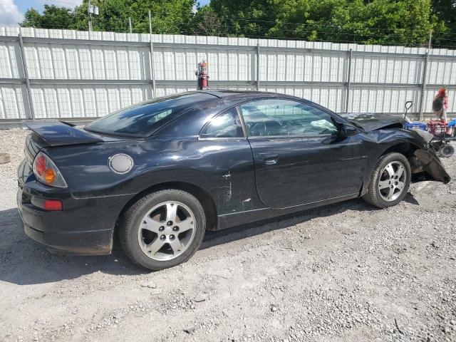 Photo 2 VIN: 4A3AC44G33E212521 - MITSUBISHI ECLIPSE 