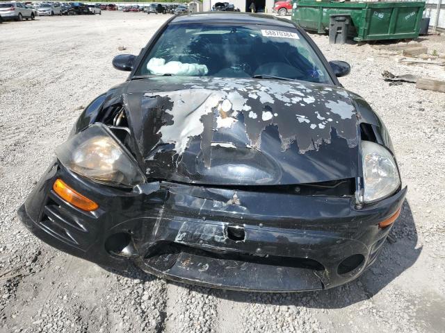 Photo 4 VIN: 4A3AC44G33E212521 - MITSUBISHI ECLIPSE 