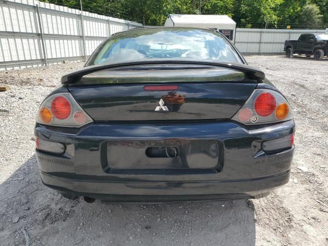 Photo 5 VIN: 4A3AC44G33E212521 - MITSUBISHI ECLIPSE 