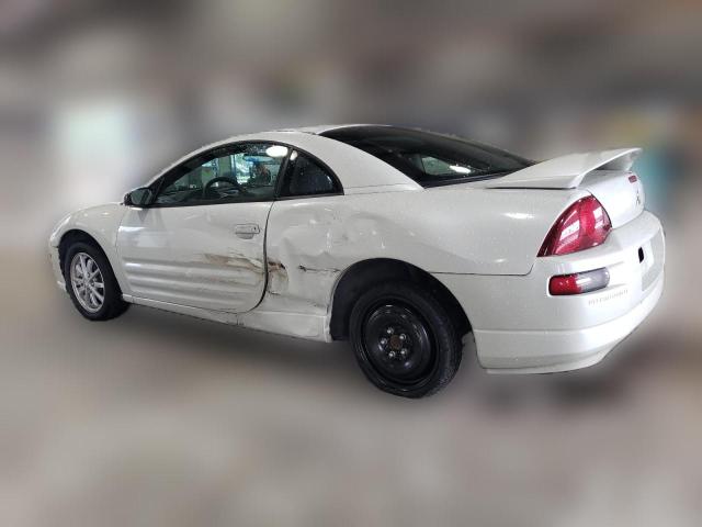 Photo 1 VIN: 4A3AC44G42E103645 - MITSUBISHI ECLIPSE 