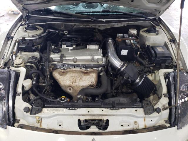 Photo 10 VIN: 4A3AC44G42E103645 - MITSUBISHI ECLIPSE 