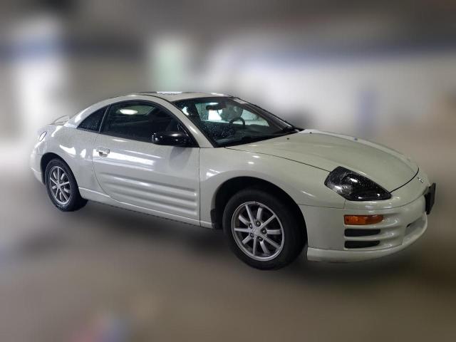 Photo 3 VIN: 4A3AC44G42E103645 - MITSUBISHI ECLIPSE 