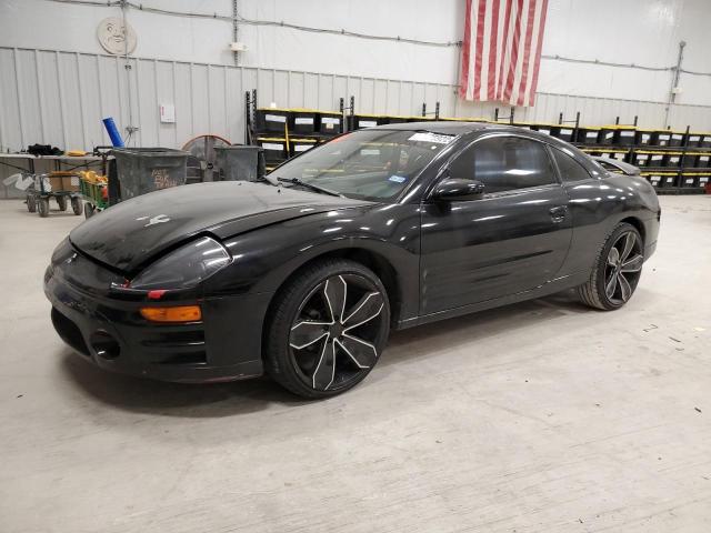 Photo 0 VIN: 4A3AC44G4YE044721 - MITSUBISHI ECLIPSE 