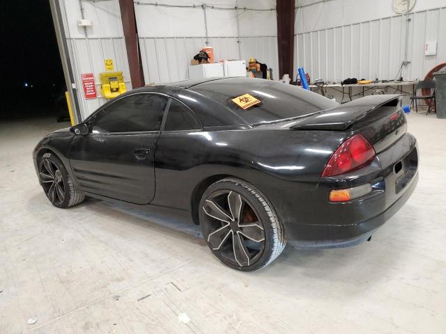 Photo 1 VIN: 4A3AC44G4YE044721 - MITSUBISHI ECLIPSE 