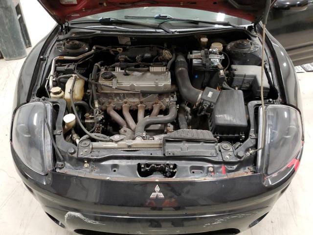 Photo 10 VIN: 4A3AC44G4YE044721 - MITSUBISHI ECLIPSE 