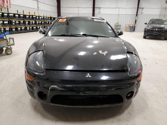 Photo 4 VIN: 4A3AC44G4YE044721 - MITSUBISHI ECLIPSE 