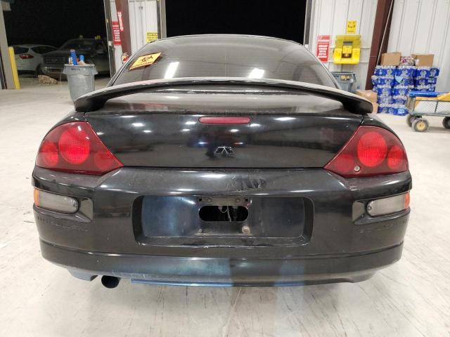 Photo 5 VIN: 4A3AC44G4YE044721 - MITSUBISHI ECLIPSE 