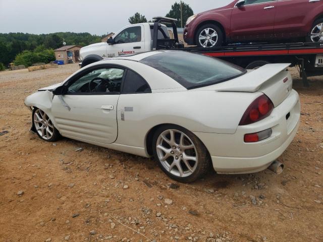 Photo 1 VIN: 4A3AC44G53E022056 - MITSUBISHI ECLIPSE 