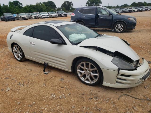 Photo 3 VIN: 4A3AC44G53E022056 - MITSUBISHI ECLIPSE 