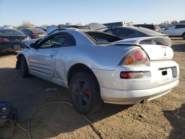 Photo 1 VIN: 4A3AC44G53E183815 - MITSUBISHI ECLIPSE GS 