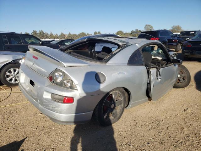 Photo 2 VIN: 4A3AC44G53E183815 - MITSUBISHI ECLIPSE GS 